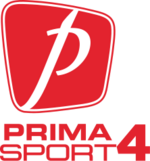 Prima Sport 4 logo