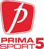 Prima Sport 5 logo