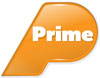 Prime TV logo