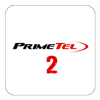 PrimeTel 2 logo