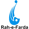 Rah-e-Farda logo
