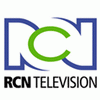 RCN Television logo