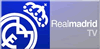 Real Madrid TV logo