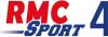 RMC Sport 4 logo