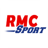 RMC Sport en direct logo