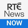 RTE News Now logo