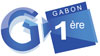 RTG Gabon logo