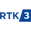 RTK3 logo
