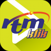 RTM klik logo