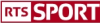 RTS Sport logo