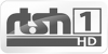 RTSH 1 logo