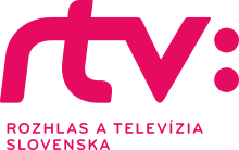 RTVS Live logo