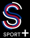 S Sport+ logo