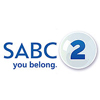 SABC 2 logo