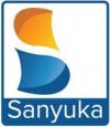 Sanyuka TV logo