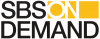 SBS On Demand logo