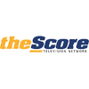 The Score logo