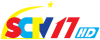 SCTV 17 logo