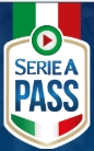 Serie A Pass logo