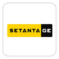 Setanta Sports Georgia logo