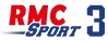 RMC Sport 3 logo