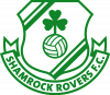 shamrockrovers.ie logo