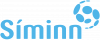 Síminn logo