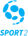 SíminnSport 2 logo