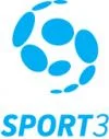 SíminnSport 3 logo