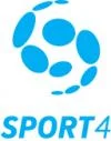 SíminnSport 4 logo