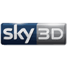 Sky 3D Germany logo