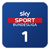 Sky Sport Bundesliga 1 HD logo