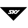 SKY Go New Zealand logo