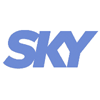 Sky HD logo