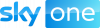 Sky One logo