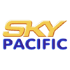 Sky Pacific logo