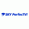 SKY PerfecTV LIVE logo