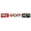 Sky Sport 1 HD Deutschland logo