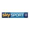 Sky Sport 1 HD Italia logo