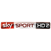 Sky Sport 2 HD Deutschland logo