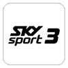 Sky Sport 3 NZ logo