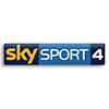 Sky Sport 4 HD Italia logo