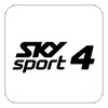 Sky Sport 4 NZ logo