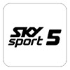 Sky Sport 5 NZ logo