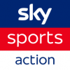 Sky Sport Action logo
