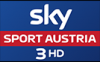 Sky Sport Austria 3 logo