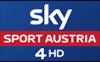 Sky Sport Austria 4 logo