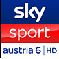 Sky Sport Austria 6 logo
