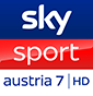 Sky Sport Austria 7 logo