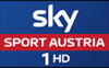 Sky Sport Austria 1 logo